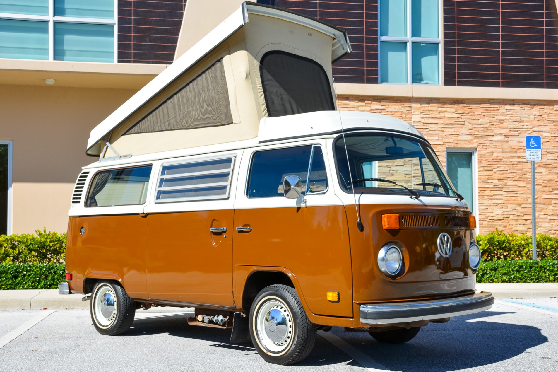 Volkswagen Transporter Van Kombi Vin Hagerty Valuation Tools